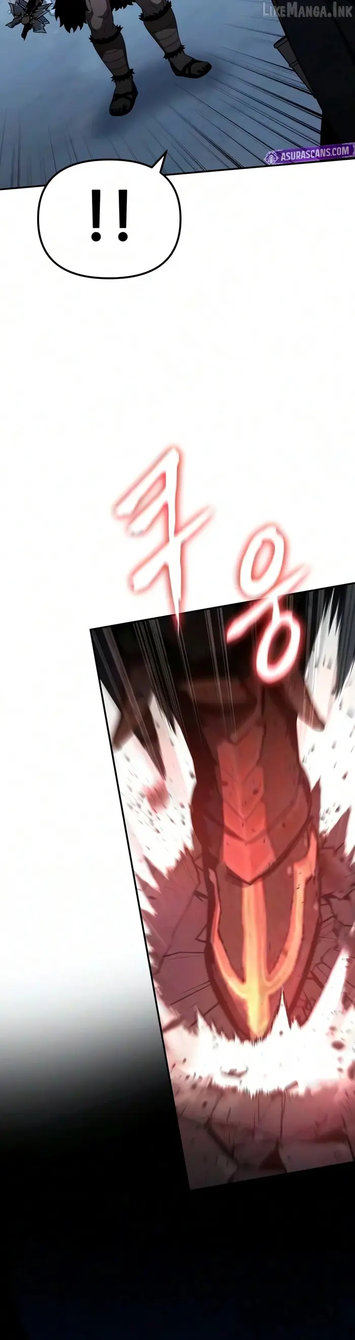 The Knight King Who Returned with a God Chapter 174 image 05_optimized
